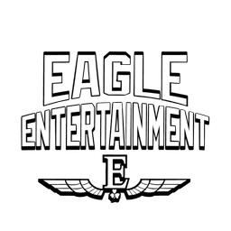 Eagle Entertainment Logo